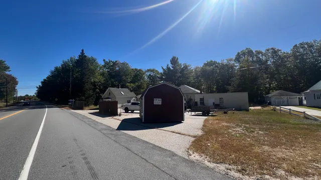 $375,000 | 58 Sanford Road, Alfred, ME 04002