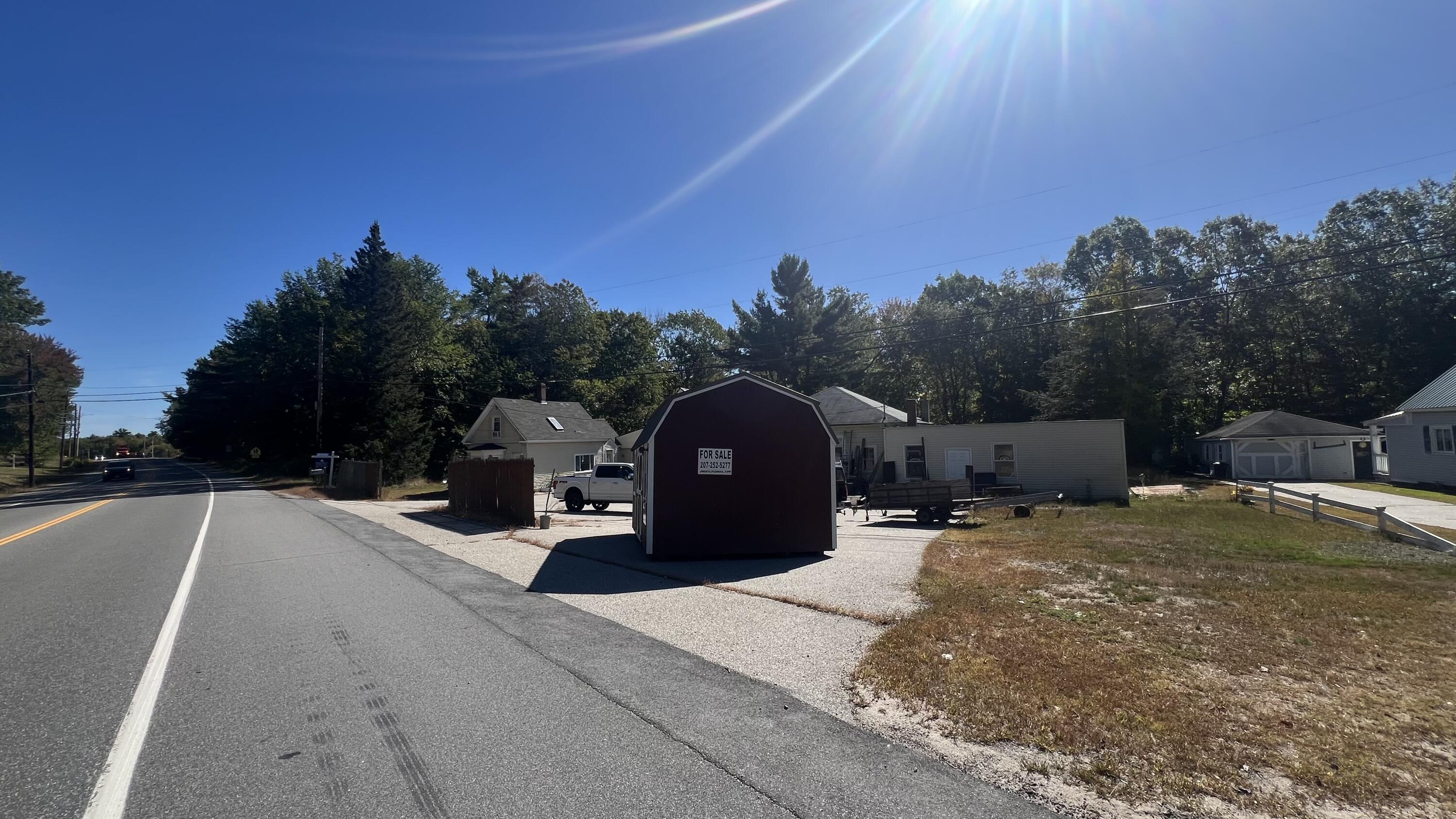 58 Sanford Road Alfred, ME 04002 - Photo 23 of 25 IMG_8897