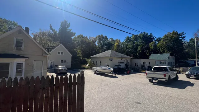 $375,000 | 58 Sanford Road, Alfred, ME 04002