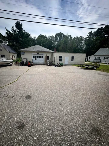 $375,000 | 58 Sanford Road, Alfred, ME 04002