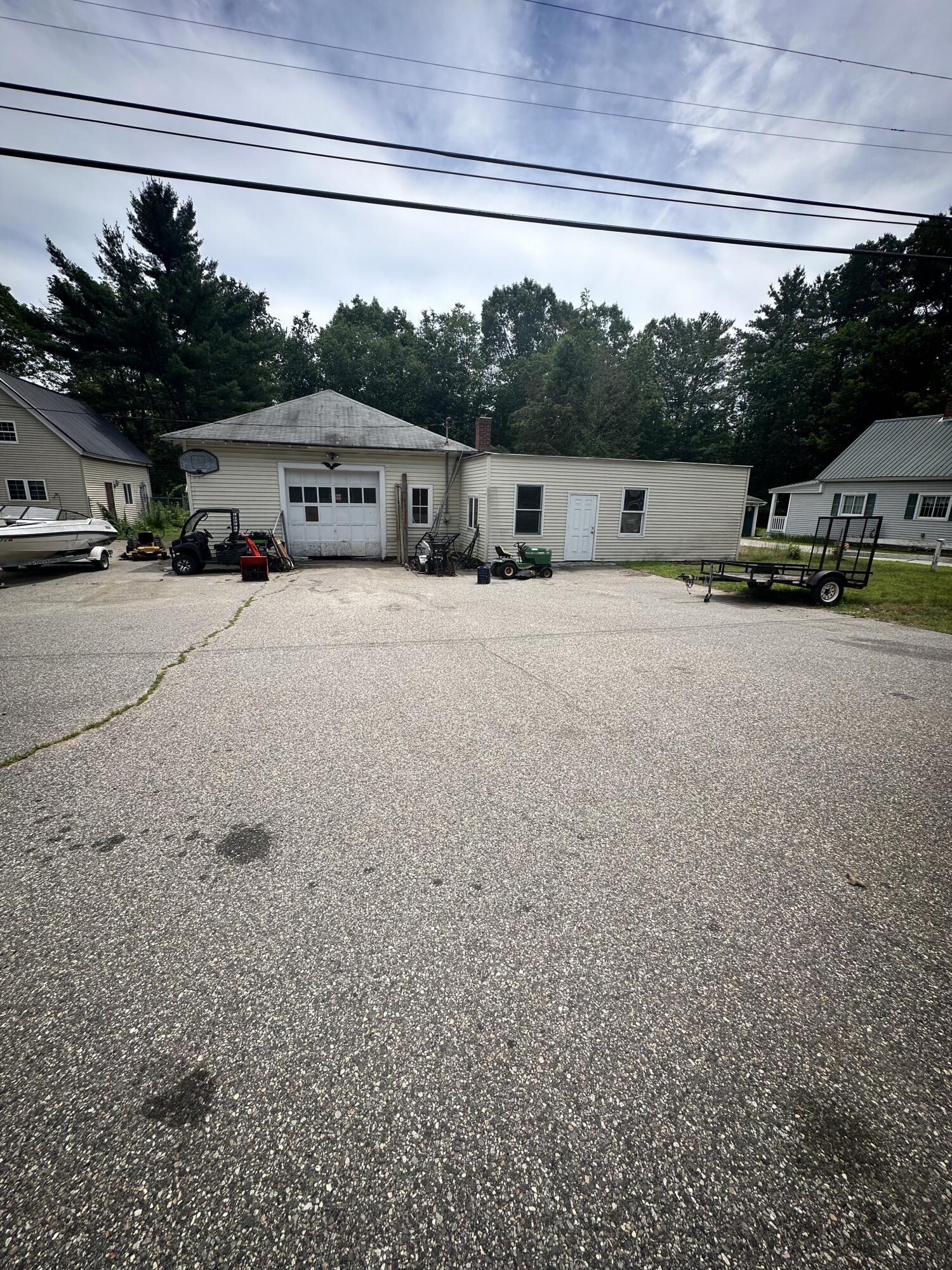 58 Sanford Road Alfred, ME 04002 - Photo 4 of 25 IMG_3959