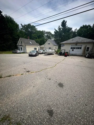 $375,000 | 58 Sanford Road, Alfred, ME 04002