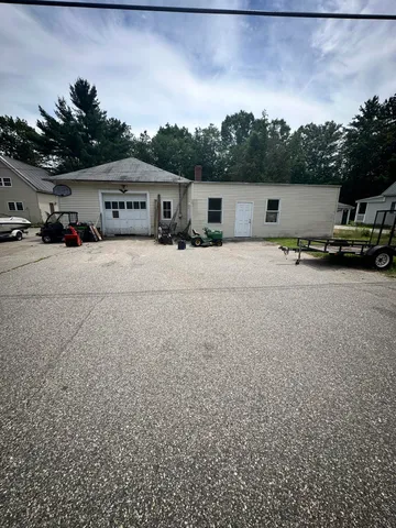 $375,000 | 58 Sanford Road, Alfred, ME 04002