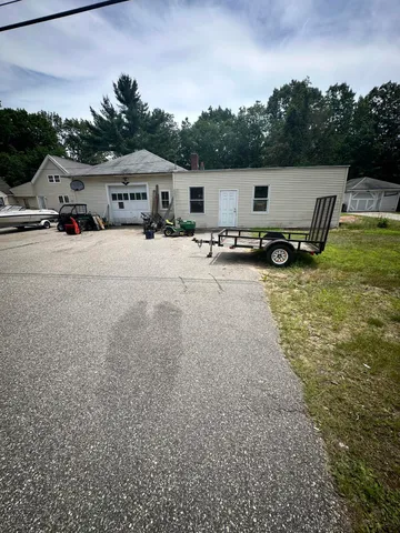 $375,000 | 58 Sanford Road, Alfred, ME 04002