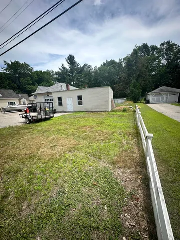 $375,000 | 58 Sanford Road, Alfred, ME 04002