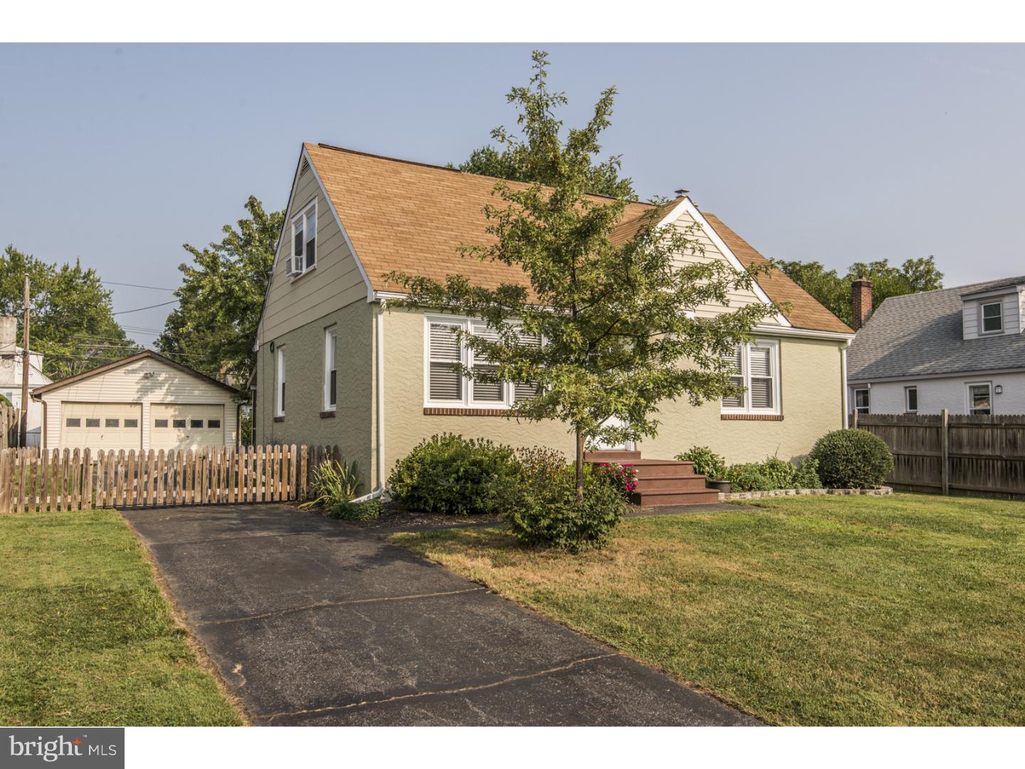 712 Lehigh Road Newark, DE 19711 - Photo 24 of 25 Exterior Side