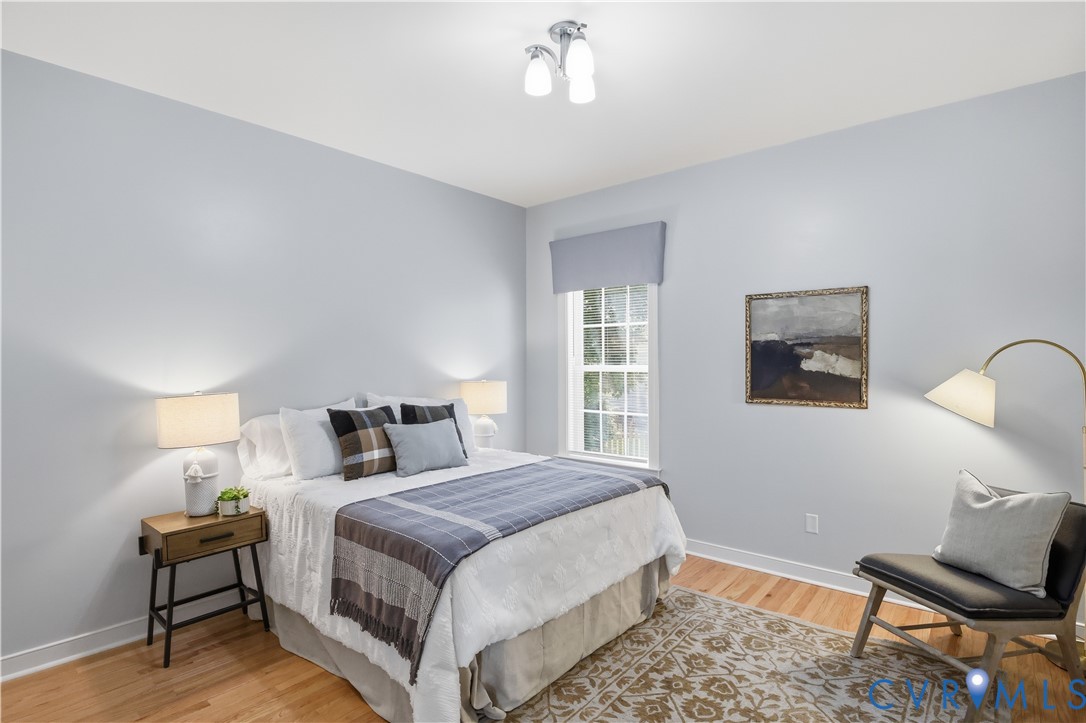 13807 Hawkins Park Road Midlothian, VA 23114 - Photo 9 of 47 Gallery Image 9