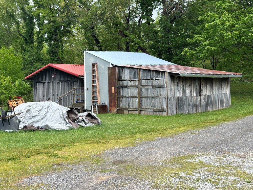 654 Spraker Road Crockett, VA 24323 - Photo 55 of 55 Gallery Image 55