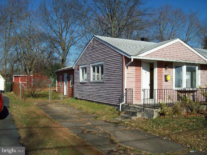 5 Nassau Road Lumberton, NJ 08048 - Photo 2 of 10