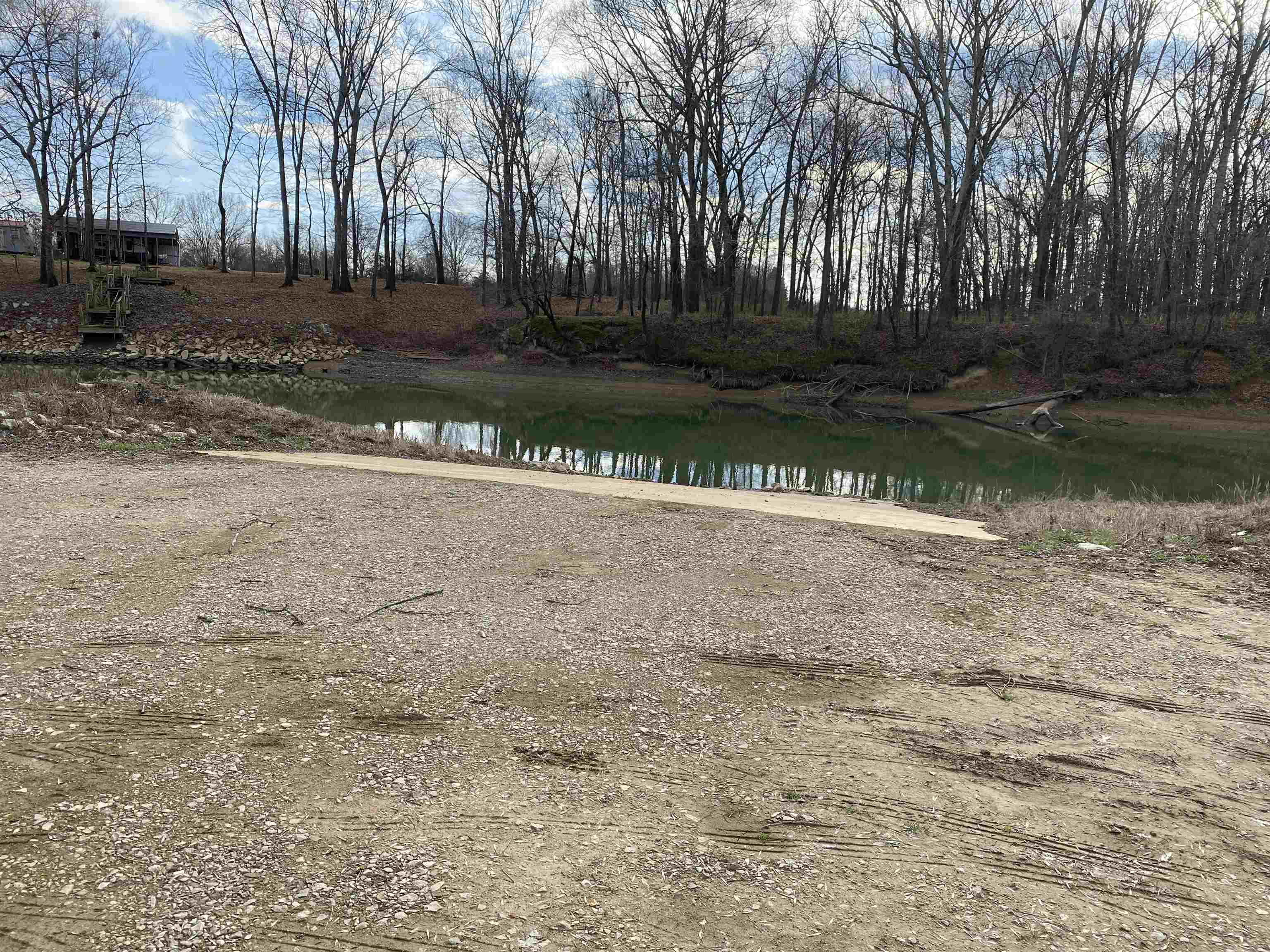 Lot 47 Cravens Road Savannah, TN 38372 - Photo 8 of 14 a view of a park with a tree