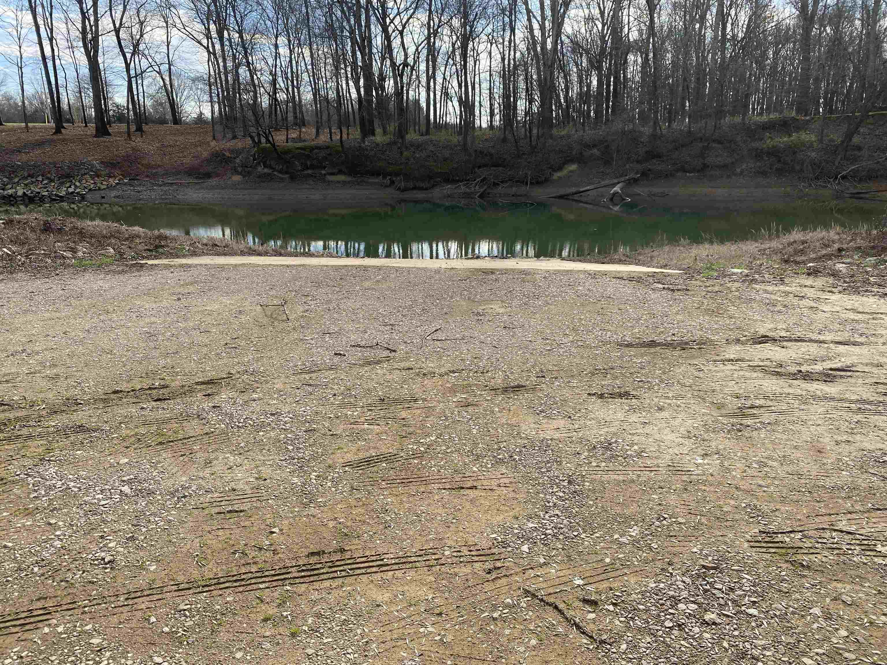 Lot 47 Cravens Road Savannah, TN 38372 - Photo 9 of 14 a view of a yard
