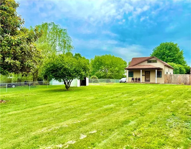 $184,900 | 543 North Main Street, Masontown, PA 15461