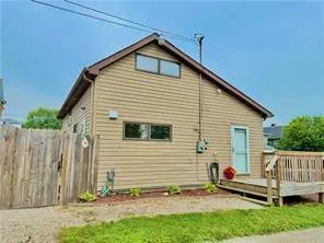 $184,900 | 543 North Main Street, Masontown, PA 15461