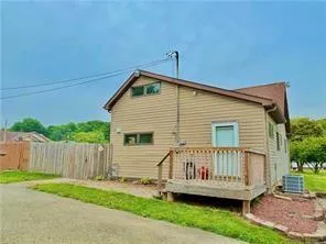 $184,900 | 543 North Main Street, Masontown, PA 15461