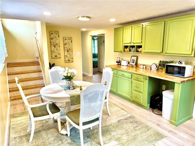 $184,900 | 543 North Main Street, Masontown, PA 15461