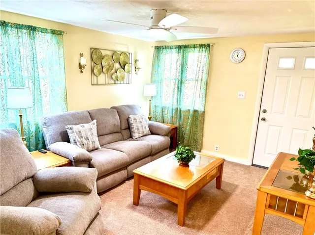 $184,900 | 543 North Main Street, Masontown, PA 15461