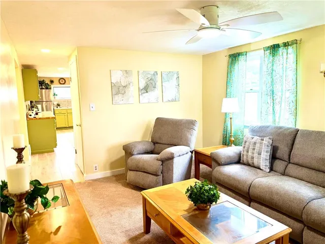 $184,900 | 543 North Main Street, Masontown, PA 15461