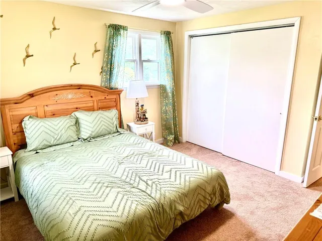 $184,900 | 543 North Main Street, Masontown, PA 15461