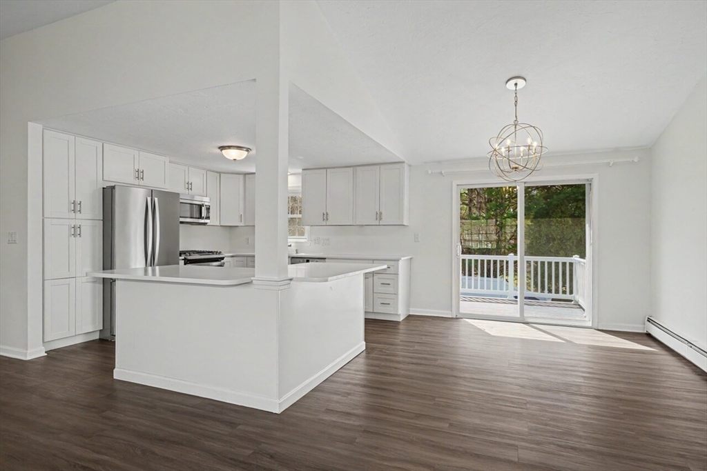 268 Davis Street Northborough, MA 01532 - Photo 3 of 28