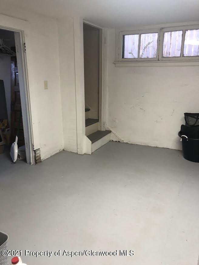 537 East Avenue Rifle, CO 81650 - Photo 16 of 25 a view of an empty room