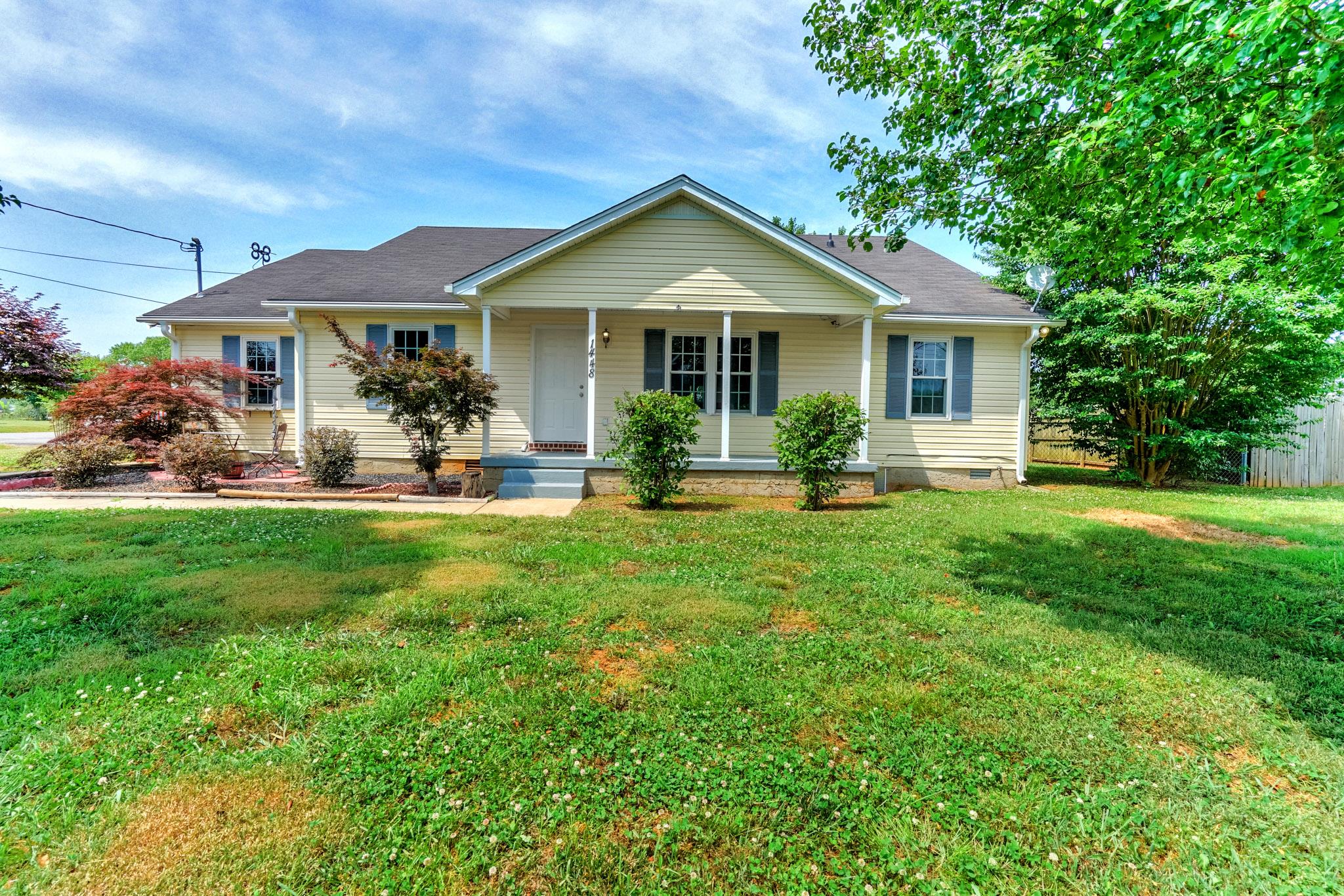 1448 Cut Off Road Murfreesboro, TN 37129 - Photo 1 of 30 Gallery Image 1