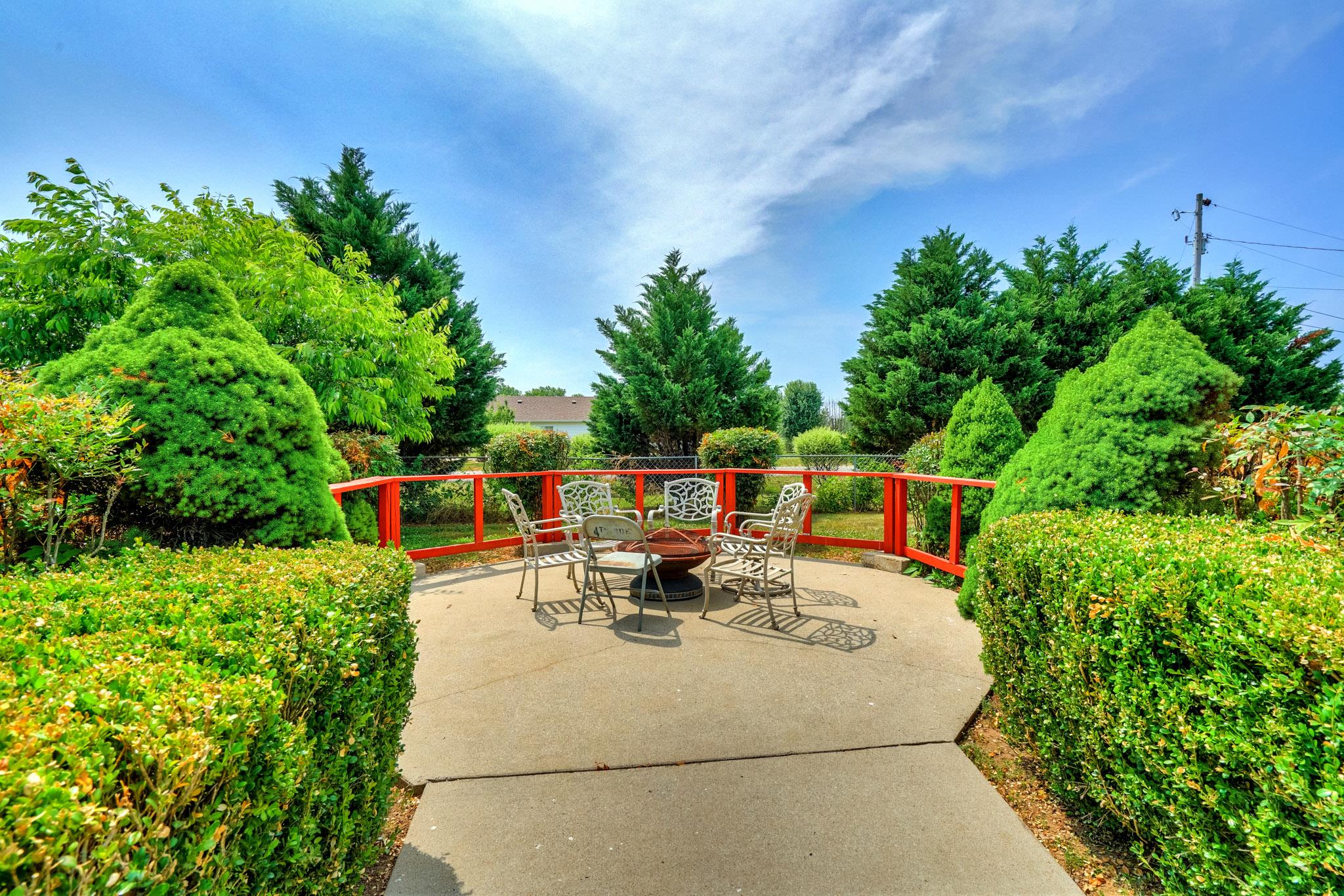 1448 Cut Off Road Murfreesboro, TN 37129 - Photo 29 of 30 Gallery Image 29