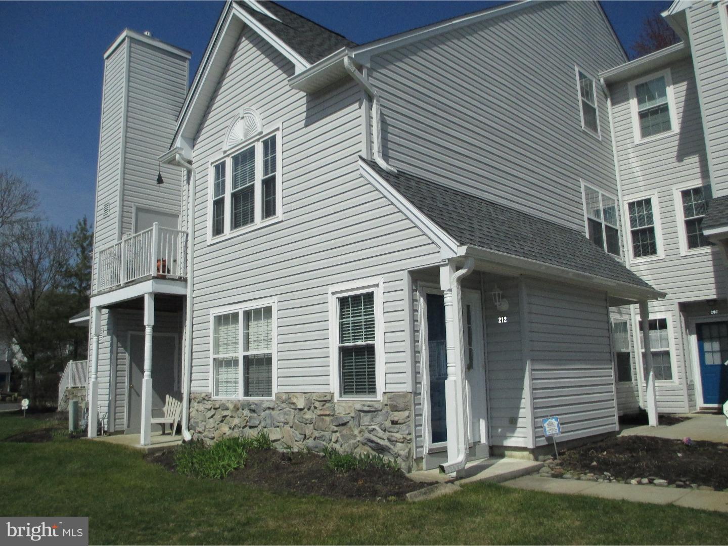 212 Quail Road Marlton, NJ 08053 - Photo 1 of 25 Gallery Image 1