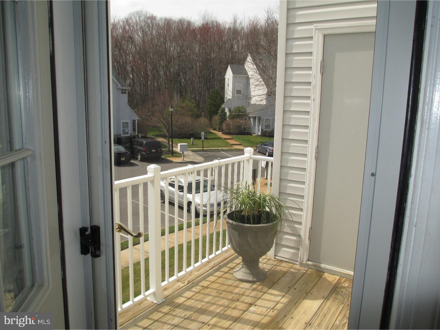 212 Quail Road Marlton, NJ 08053 - Photo 15 of 25 Deck