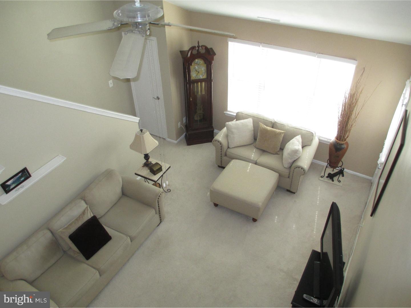 212 Quail Road Marlton, NJ 08053 - Photo 18 of 25 Living Room