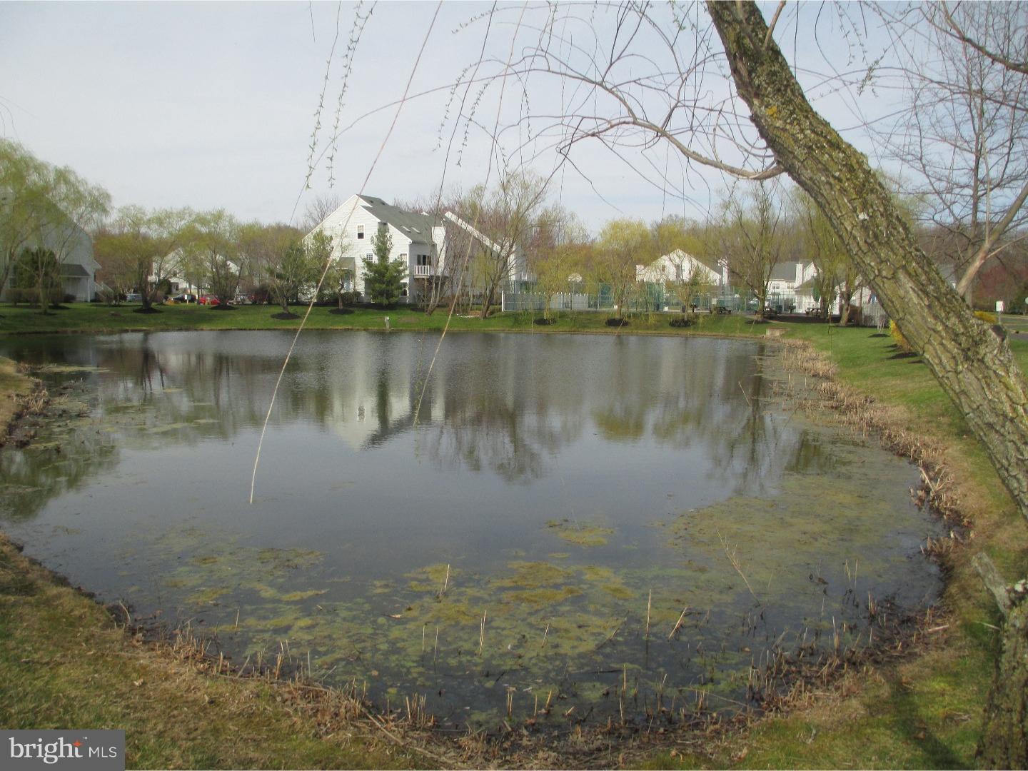 212 Quail Road Marlton, NJ 08053 - Photo 21 of 25 Lake / Pond