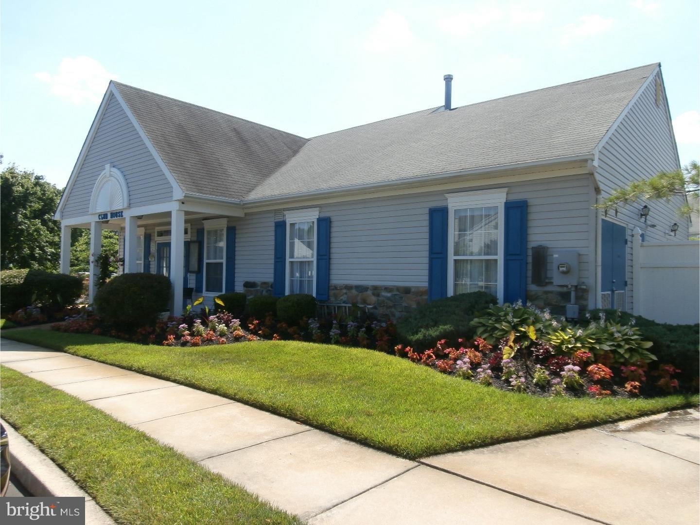 212 Quail Road Marlton, NJ 08053 - Photo 25 of 25 Club House