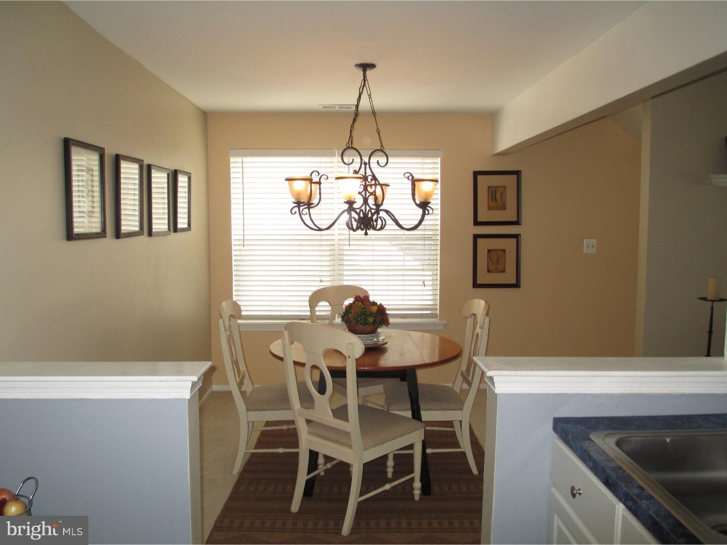 212 Quail Road Marlton, NJ 08053 - Photo 6 of 25 Dining Room