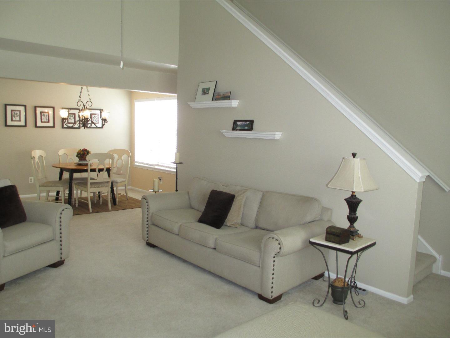212 Quail Road Marlton, NJ 08053 - Photo 9 of 25 Living Room