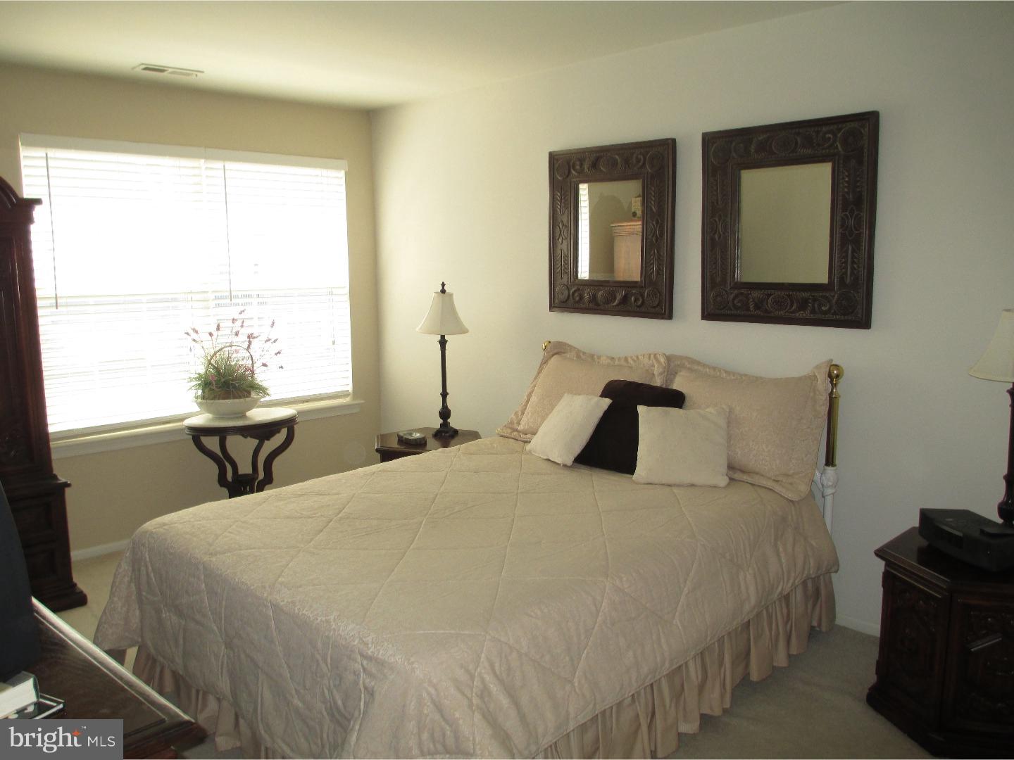 212 Quail Road Marlton, NJ 08053 - Photo 10 of 25 Bedroom - Main