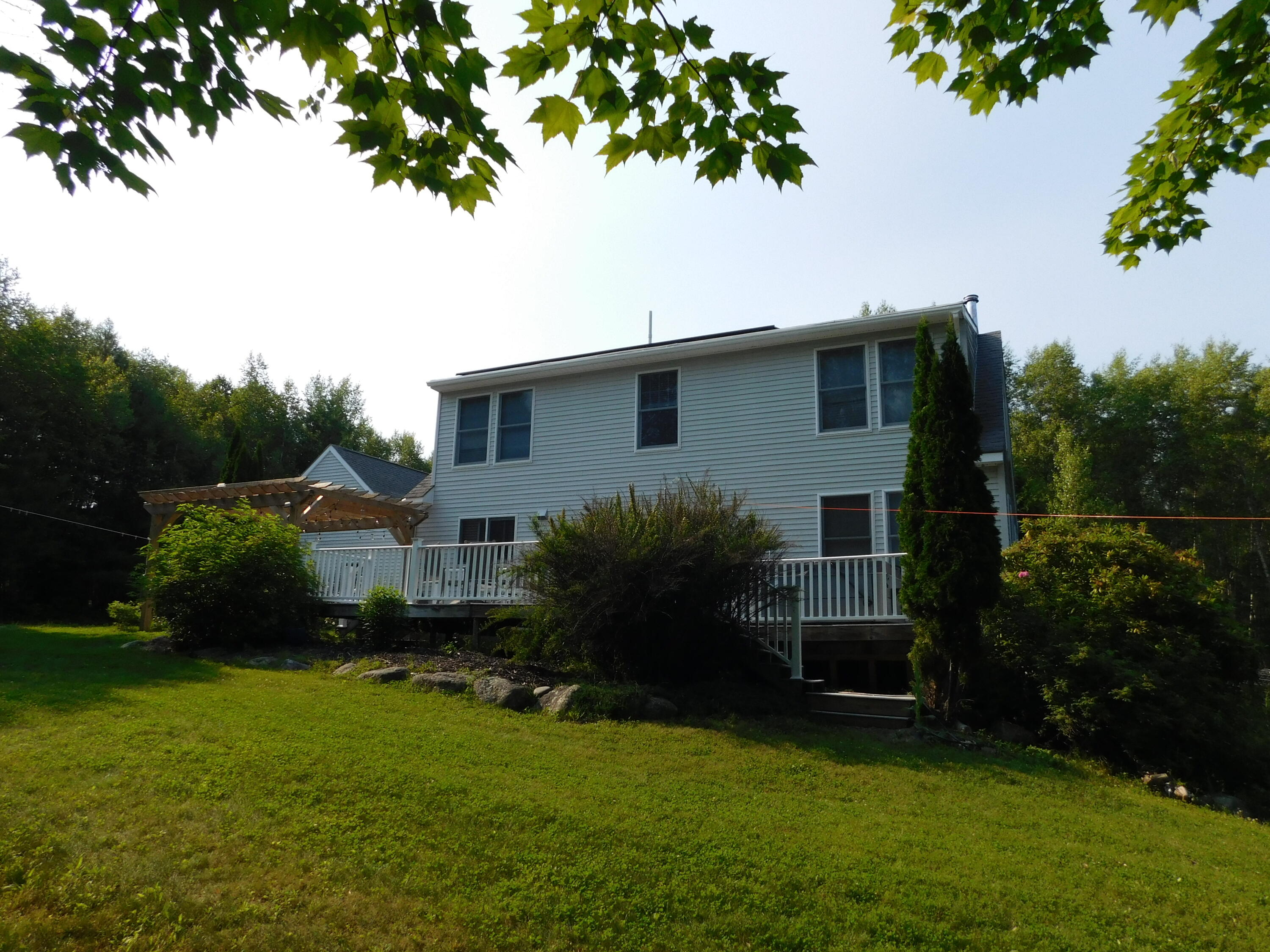 235 Nicolin Road Ellsworth, ME 04605 - Photo 3 of 152 DSCN1117