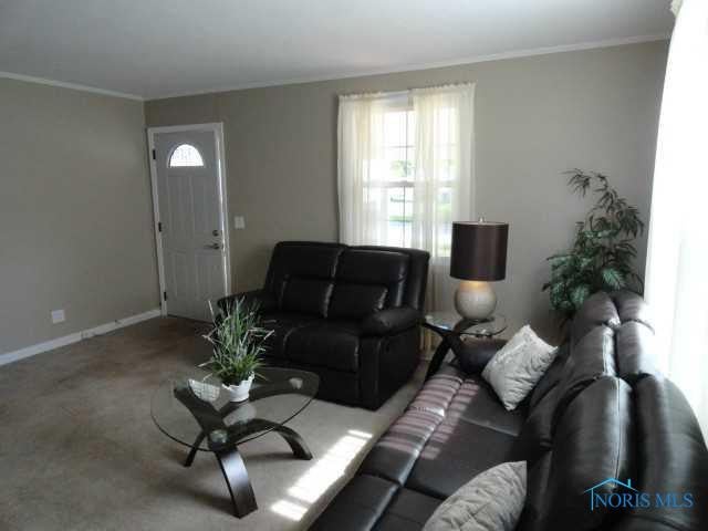 1171 Craig Road Maumee, OH 43537 - Photo 4 of 20 Family Room.