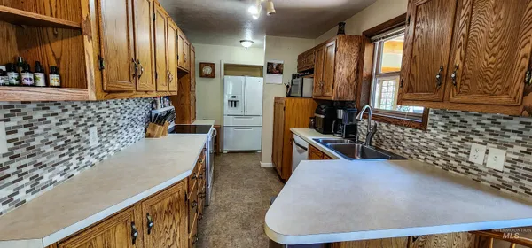 $619,900 | 106 Newsome Street, Stites, ID 83552