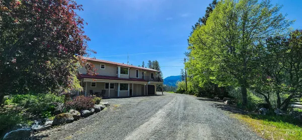 $619,900 | 106 Newsome Street, Stites, ID 83552