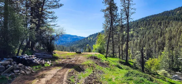 $619,900 | 106 Newsome Street, Stites, ID 83552