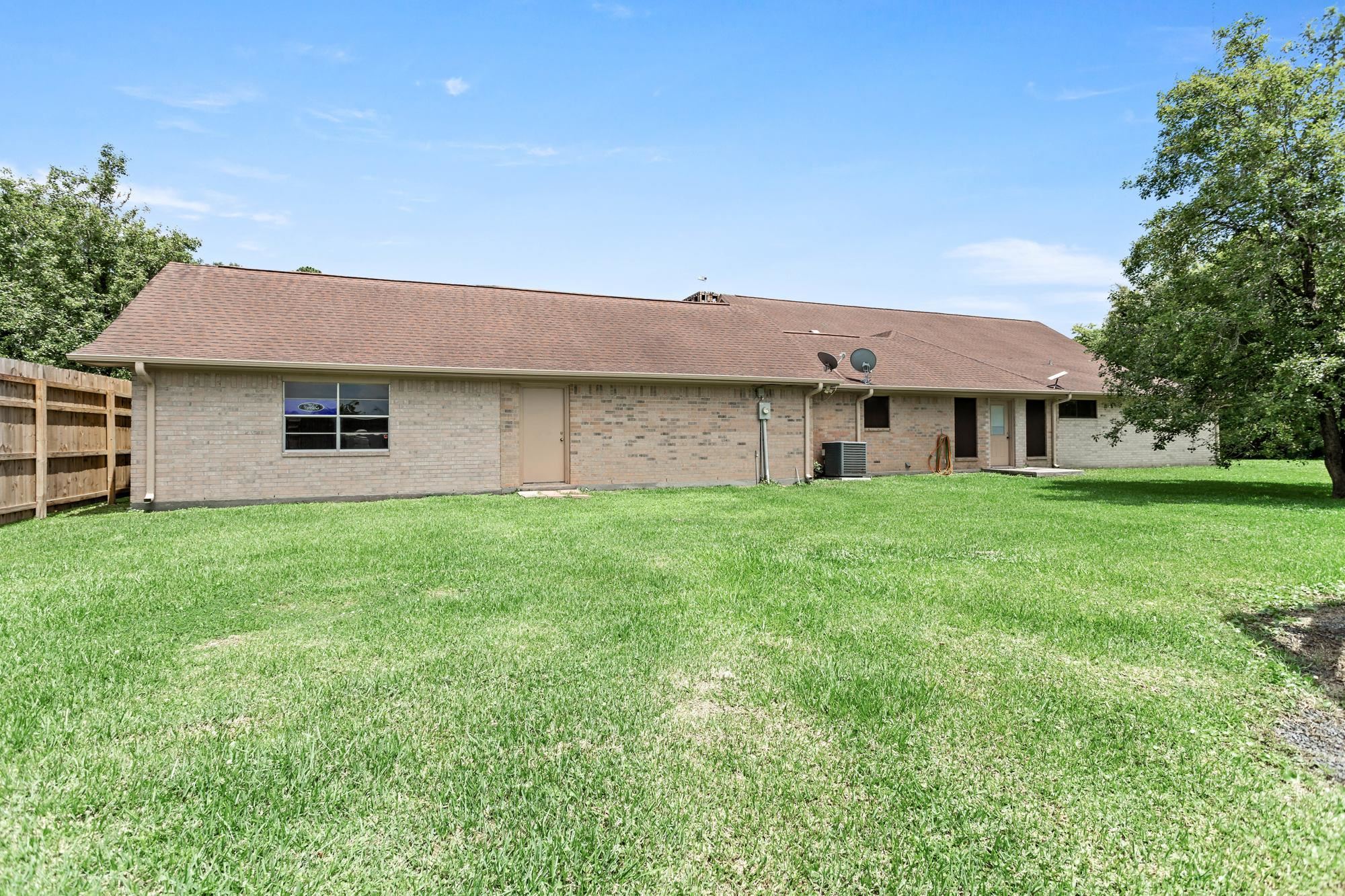 4468 Church House Road Orange, TX 77630 - Photo 29 of 31