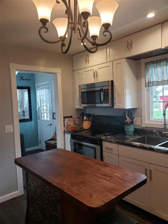 305 West Clark Street Springfield, OH 45502 - Photo 17 of 34