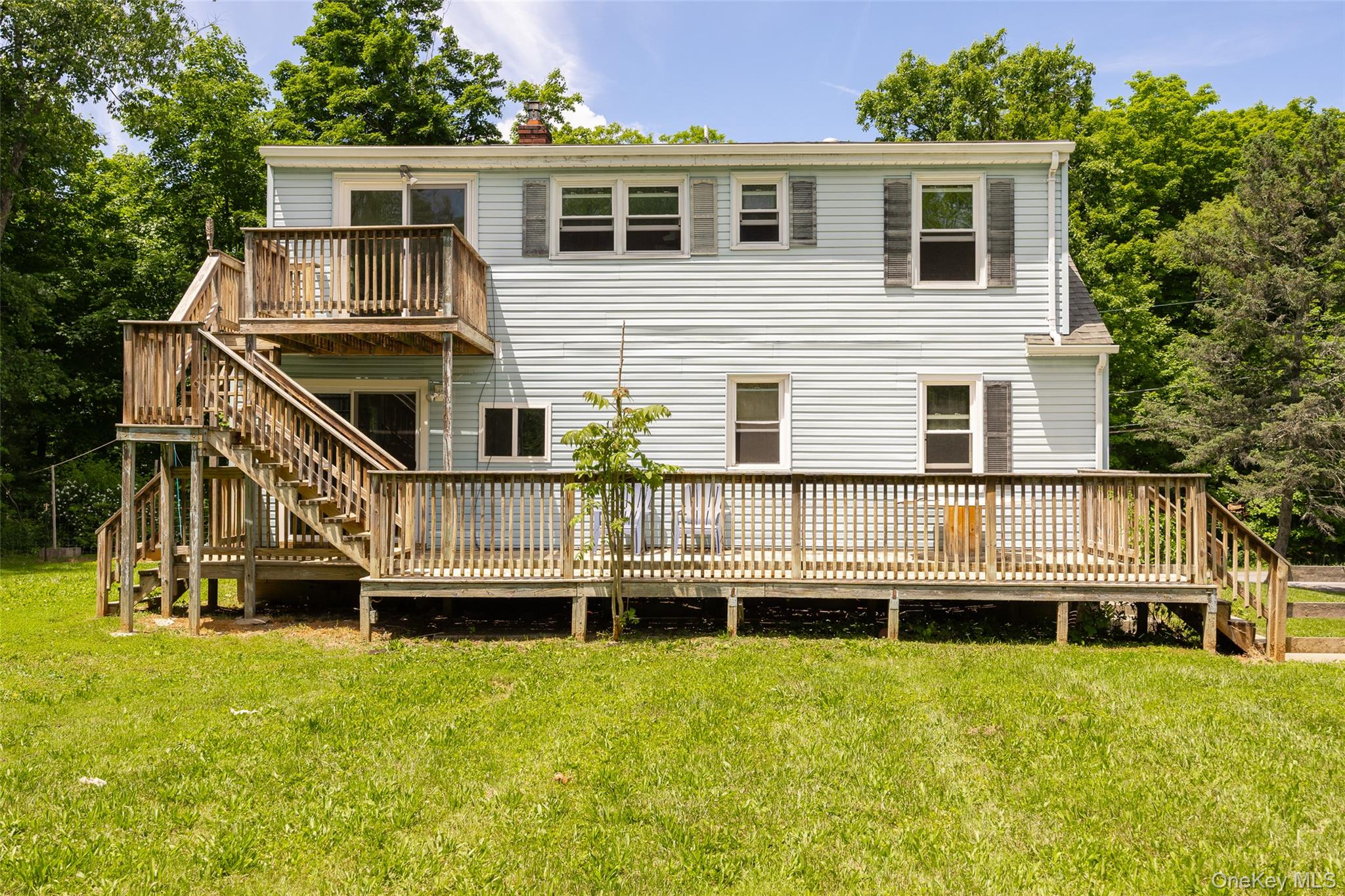 36 Marshall Road Salt Point, NY 12578 - Photo 8 of 39