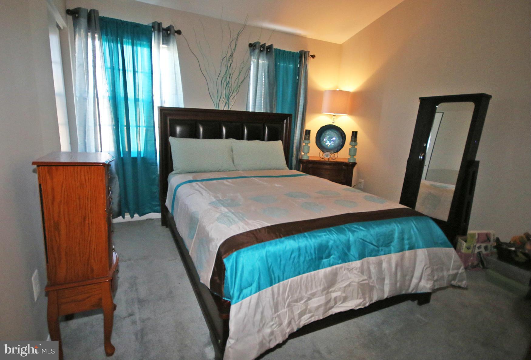 505 Pickwick Village Way Silver Spring, MD 20901 - Photo 7 of 15 Bedroom 2