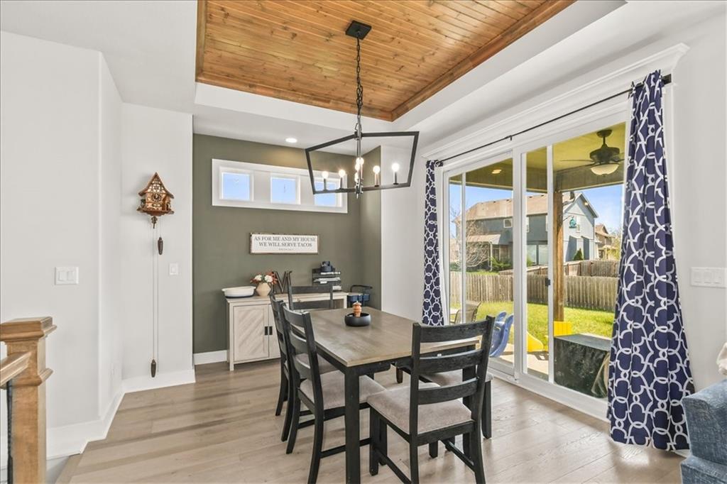 2533 Southwest Old Port Road Lee's Summit, MO 64082 - Photo 14 of 35