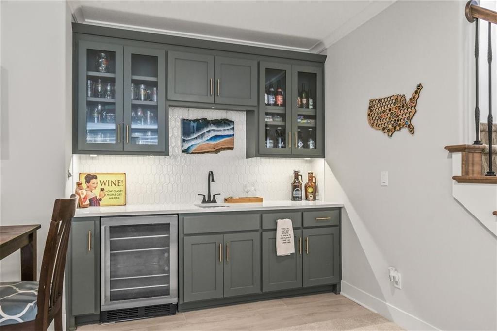 2533 Southwest Old Port Road Lee's Summit, MO 64082 - Photo 22 of 35