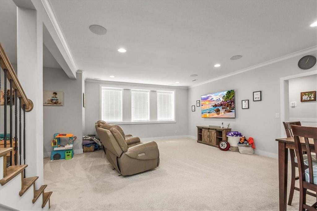 2533 Southwest Old Port Road Lee's Summit, MO 64082 - Photo 23 of 35