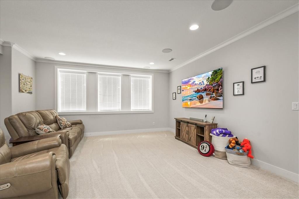 2533 Southwest Old Port Road Lee's Summit, MO 64082 - Photo 24 of 35