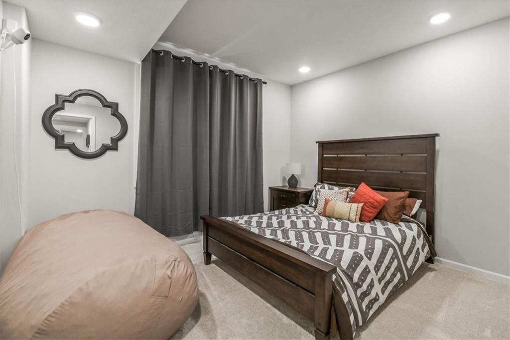 2533 Southwest Old Port Road Lee's Summit, MO 64082 - Photo 26 of 35