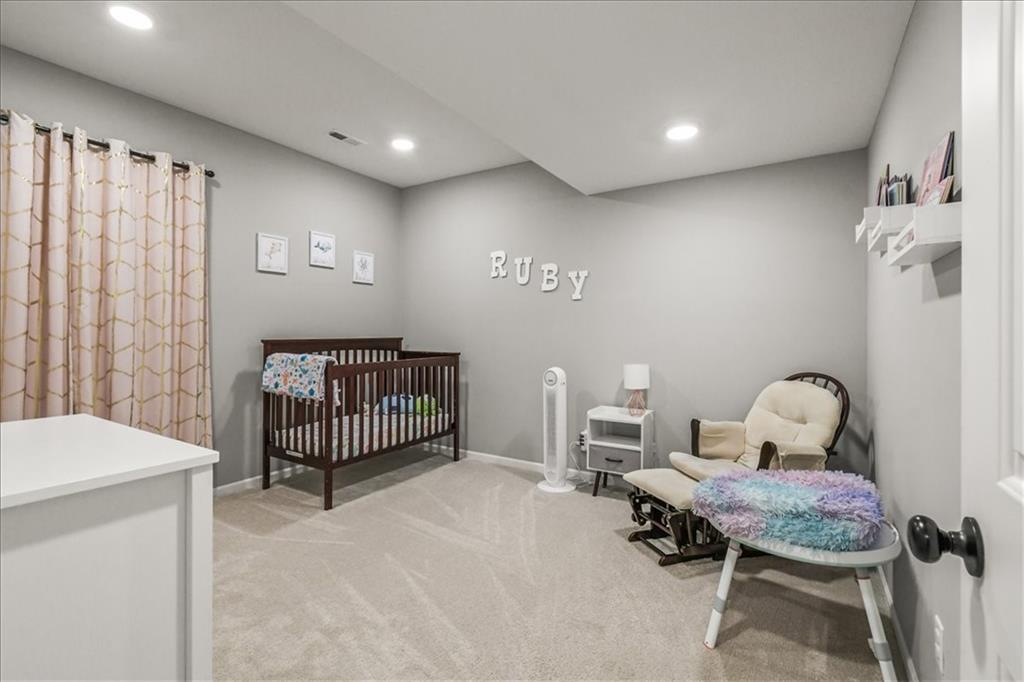 2533 Southwest Old Port Road Lee's Summit, MO 64082 - Photo 27 of 35