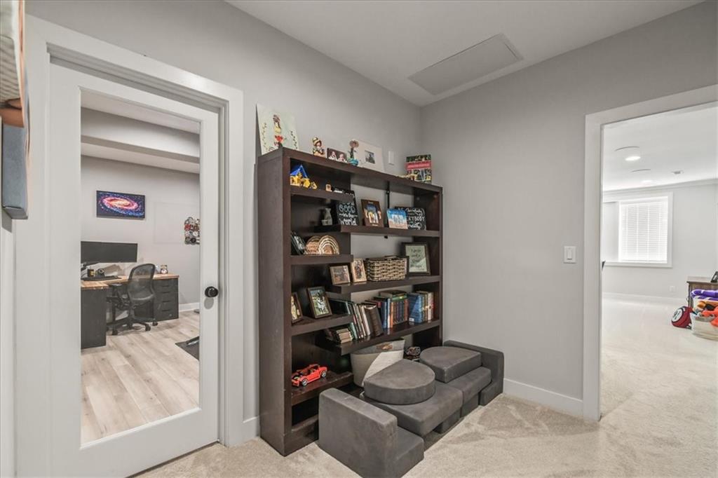 2533 Southwest Old Port Road Lee's Summit, MO 64082 - Photo 30 of 35